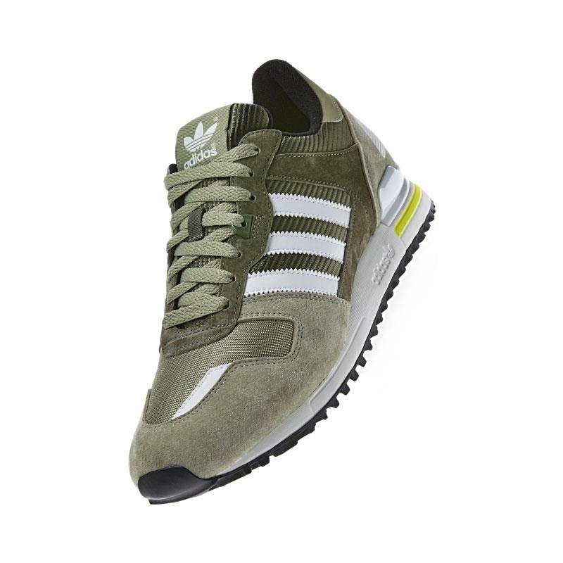 adidas zx 700 verde adidas zx 700 verde